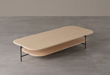 Meridiani Adrian Coffee Table, view 2