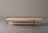 Meridiani Adrian Coffee Table, view 3