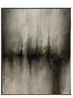 Wall After Dark