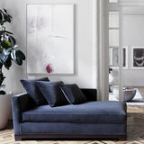Meridiani Allen Sofa, view 5