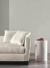Meridiani Allen Sofa, view 2