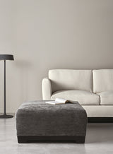 Meridiani Allen Sofa, view 4