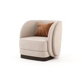 Laskasas Ambrose Armchair
