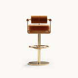 Mezzo Collection Anderson Bar Chair, view 2