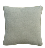 Paraggi Cassata Cushion with a two-tone weave