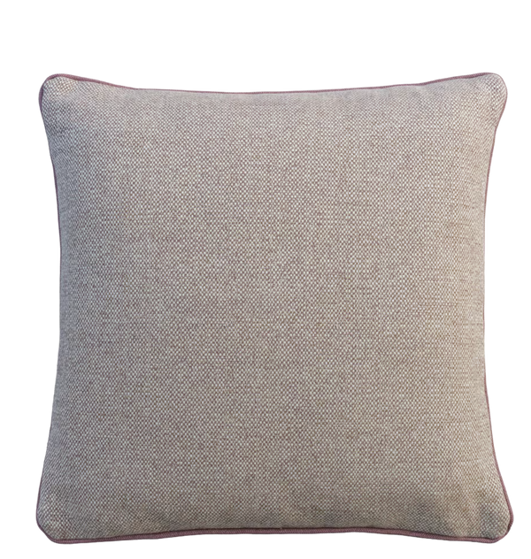 Paraggi Cranita Cushion with a two-tone weave
