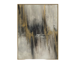 Angels Crown Textured Luxury Wall Art