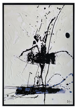Vortice 2 Canvas Artwork