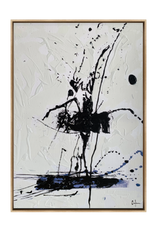 Vortice 2 Canvas Artwork