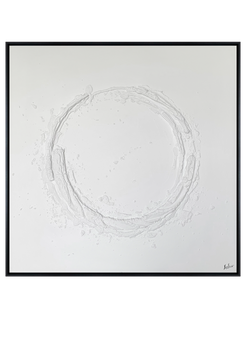 Vesari Canvas Artwork
