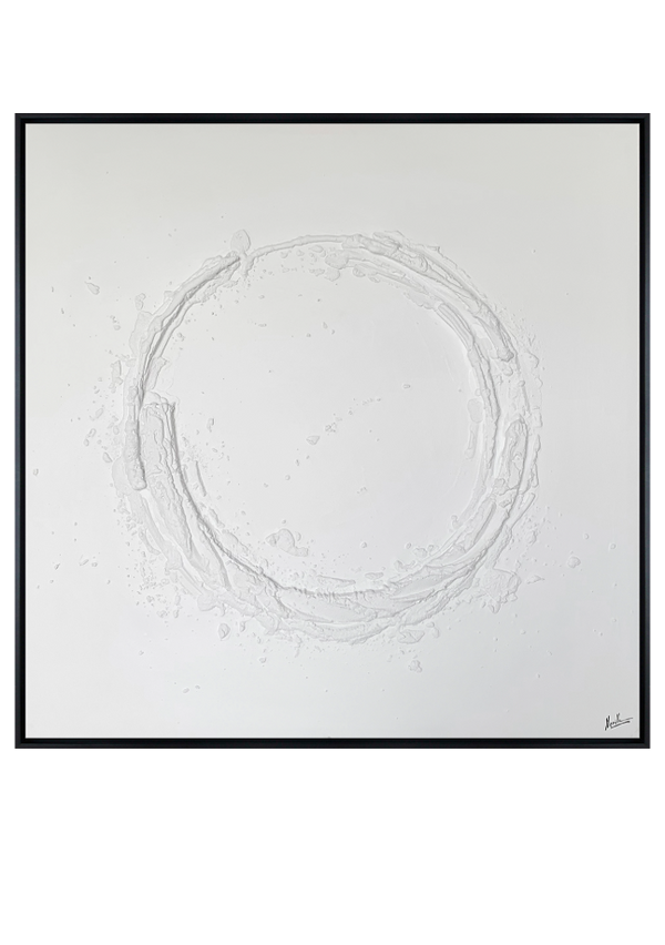 Vesari Canvas Artwork