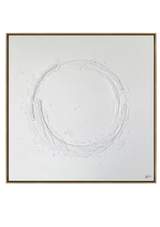 Vesari Canvas Artwork