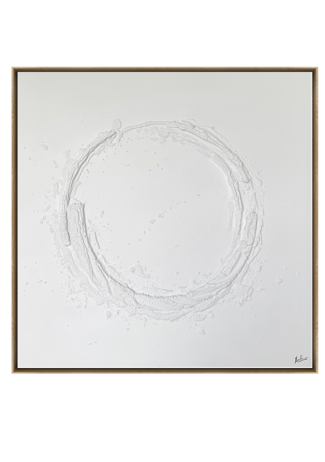 Vesari Canvas Artwork