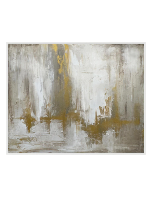 Kecil Canvas Print Artwork