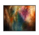 Dreamer Canvas Print Artwork