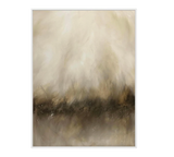 Dusk Canvas Print Artwork
