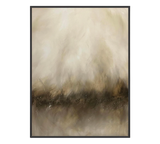 Dusk Canvas Print Artwork