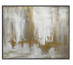 Kecil Canvas Print Artwork