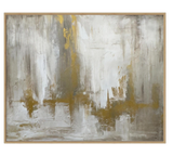 Kecil Canvas Print Artwork