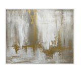 Kecil Canvas Print Artwork