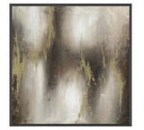 Penjahat Canvas Print Artwork