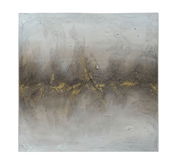 Sungai Canvas Print Artwork