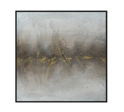 Sungai Canvas Print Artwork