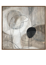 Brera Canvas Artwork