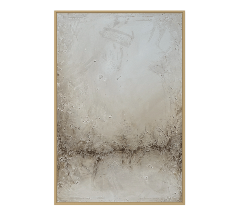Malas Canvas Print Artwork