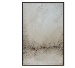 Malas Canvas Print Artwork
