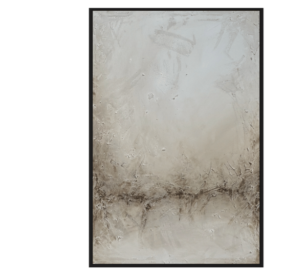 Malas Canvas Print Artwork