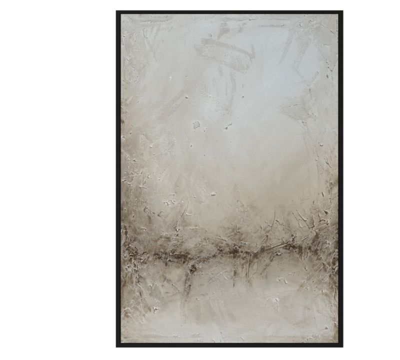 Malas Canvas Print Artwork