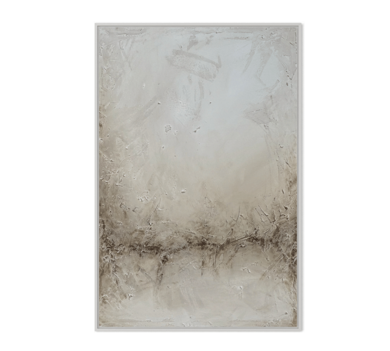 Malas Canvas Print Artwork