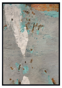 Alvoro Canvas Artwork