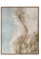 Civetta Canvas Artwork