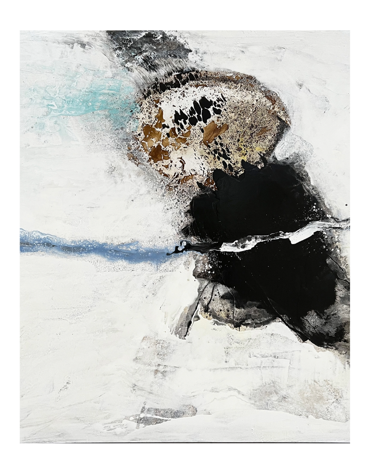 Varnen Canvas Artwork