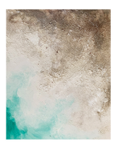 Lunair Canvas Artwork