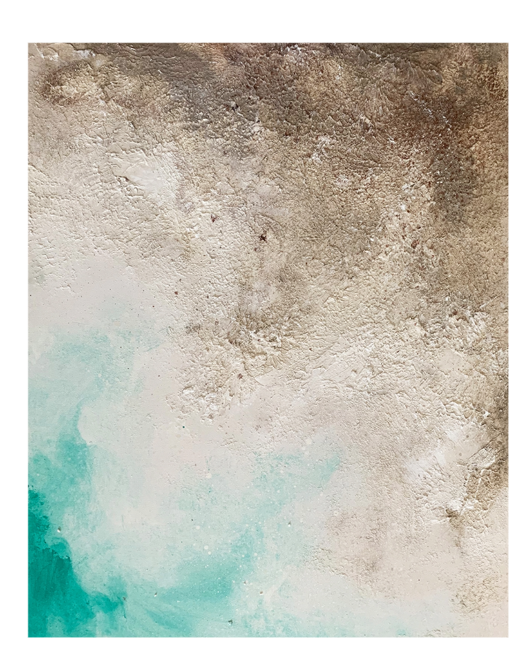 Lunair Canvas Artwork