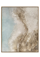Civetta Canvas Artwork