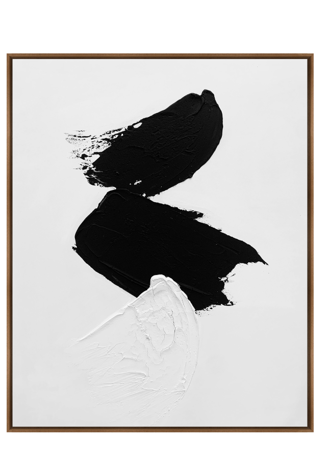 Inverso Canvas Artwork