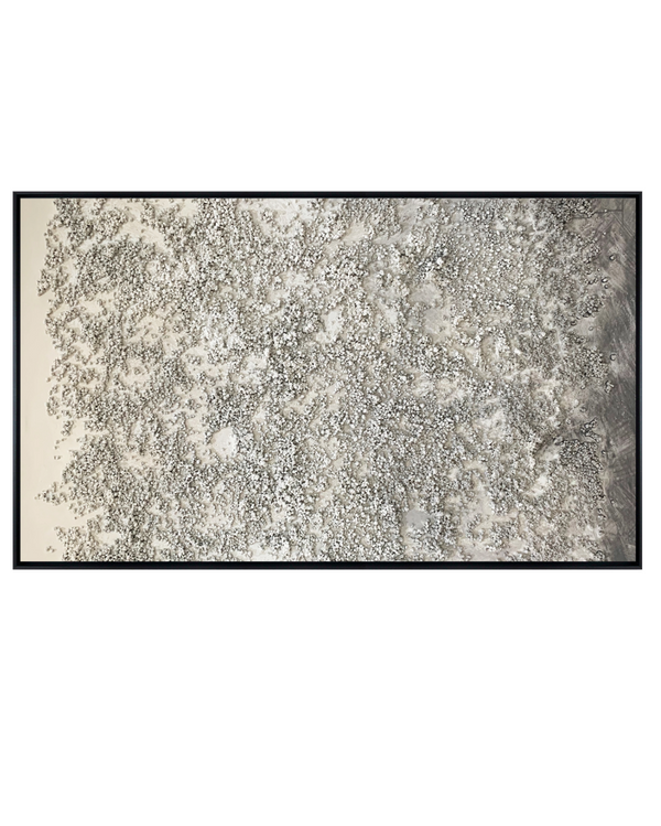 Galet Canvas Artwork