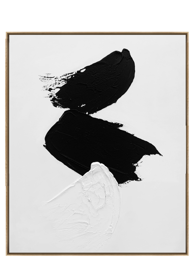 Inverso Canvas Artwork