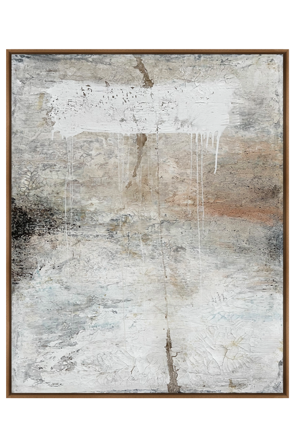 Vetrina Canvas Artwork