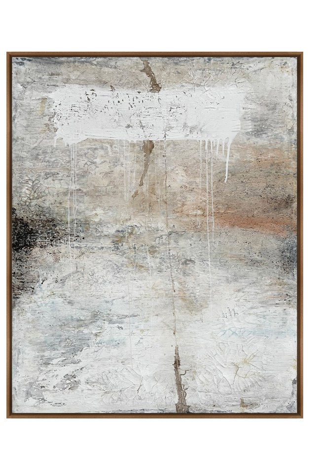 Vetrina Canvas Artwork