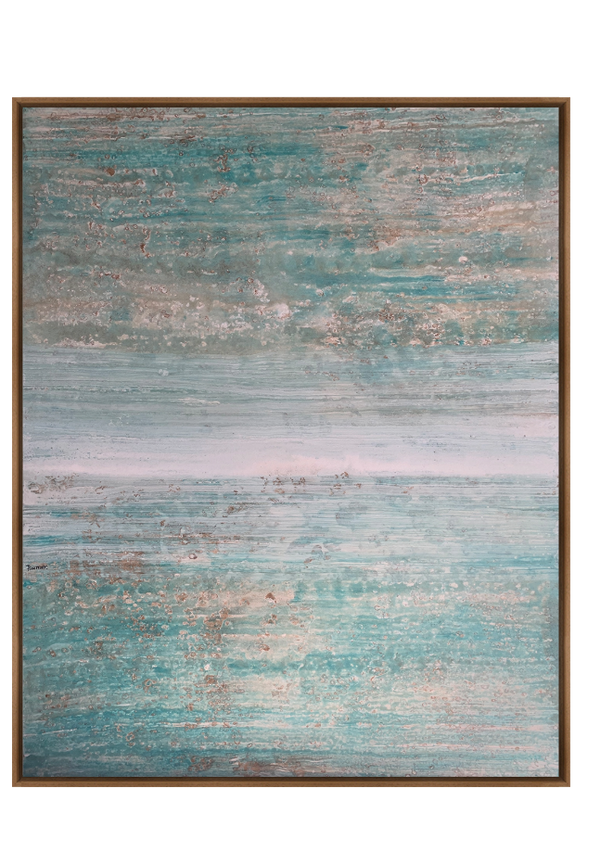 Luresta Canvas Artwork