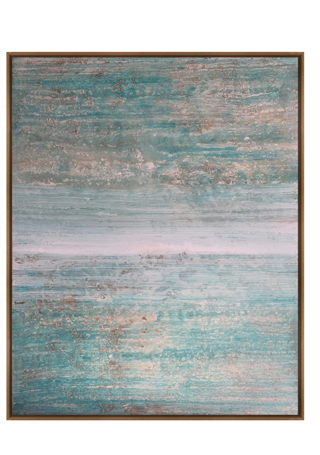 Luresta Canvas Artwork