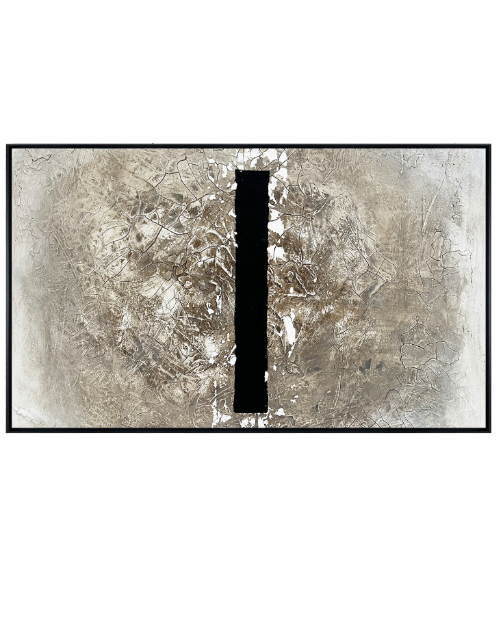 Obvion Canvas Artwork