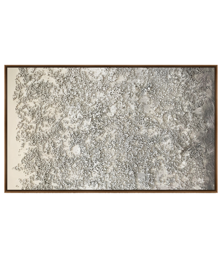 Galet Canvas Artwork