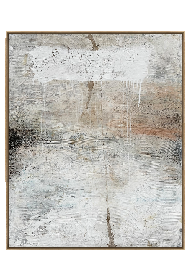 Vetrina Canvas Artwork
