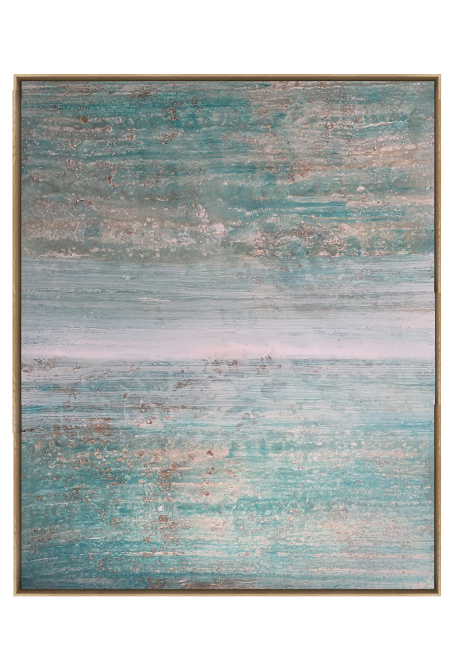 Luresta Canvas Artwork